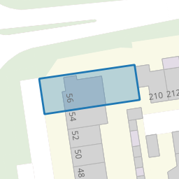 Perceel RSD00-N-1722