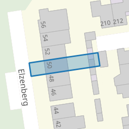 Perceel RSD00-N-1725