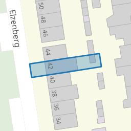 Perceel RSD00-N-1729