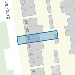 Perceel RSD00-N-1730