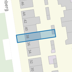 Perceel RSD00-N-1731