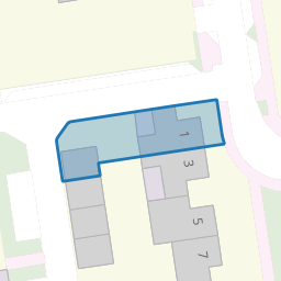 Perceel RSD00-N-1764