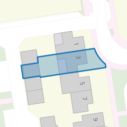 Perceel RSD00-N-1765