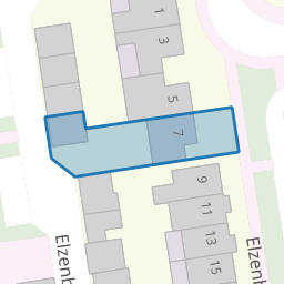 Perceel RSD00-N-1767