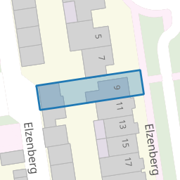 Perceel RSD00-N-1768