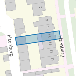 Perceel RSD00-N-1770