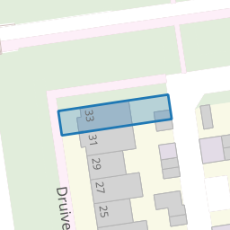 Perceel RSD00-N-1778