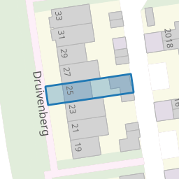 Perceel RSD00-N-1782