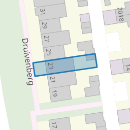 Perceel RSD00-N-1783