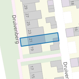 Perceel RSD00-N-1784