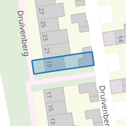 Perceel RSD00-N-1785