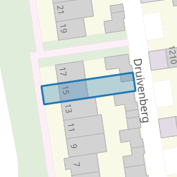 Perceel RSD00-N-1787