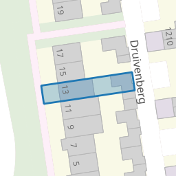 Perceel RSD00-N-1788