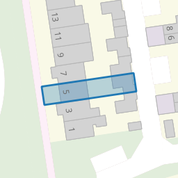 Perceel RSD00-N-1792