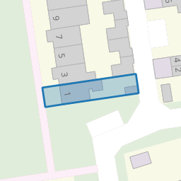 Perceel RSD00-N-1794