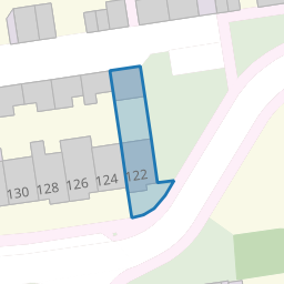 Perceel RSD00-N-1795