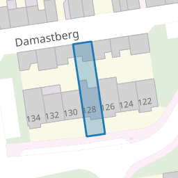 Perceel RSD00-N-1798