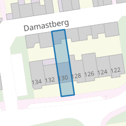 Perceel RSD00-N-1799