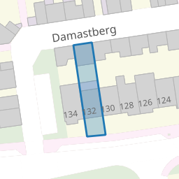 Perceel RSD00-N-1800