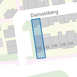 Perceel RSD00-N-1801