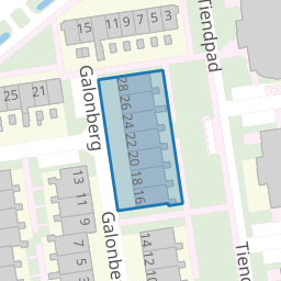 Perceel RSD00-N-1807