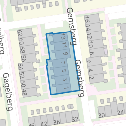 Perceel RSD00-N-1813