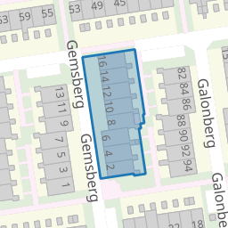 Perceel RSD00-N-1814
