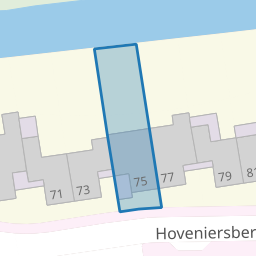 Perceel RSD00-N-1832