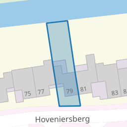 Perceel RSD00-N-1834