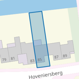 Perceel RSD00-N-1837