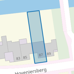 Perceel RSD00-N-1838