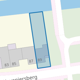 Perceel RSD00-N-1839