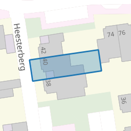 Perceel RSD00-N-1841