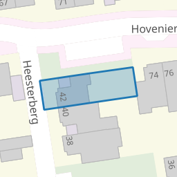 Perceel RSD00-N-1842