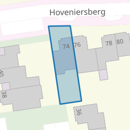 Perceel RSD00-N-1843