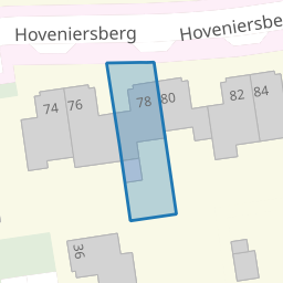 Perceel RSD00-N-1845