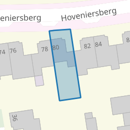 Perceel RSD00-N-1846