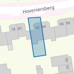 Perceel RSD00-N-1847