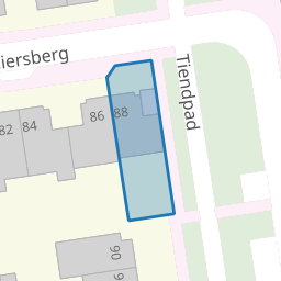 Perceel RSD00-N-1850