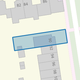 Perceel RSD00-N-1851