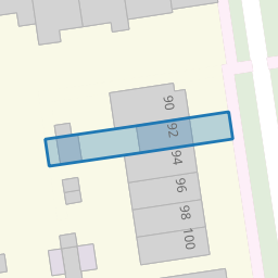 Perceel RSD00-N-1852