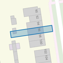 Perceel RSD00-N-1854