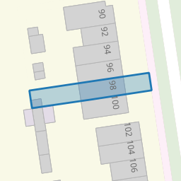 Perceel RSD00-N-1855
