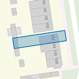 Perceel RSD00-N-1857