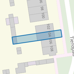 Perceel RSD00-N-1858