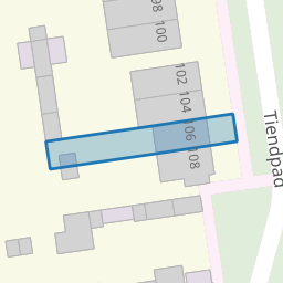 Perceel RSD00-N-1859