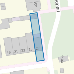 Perceel RSD00-N-1861