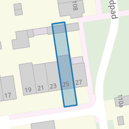 Perceel RSD00-N-1862