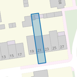 Perceel RSD00-N-1864