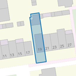 Perceel RSD00-N-1865